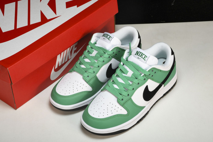 nike dunk low