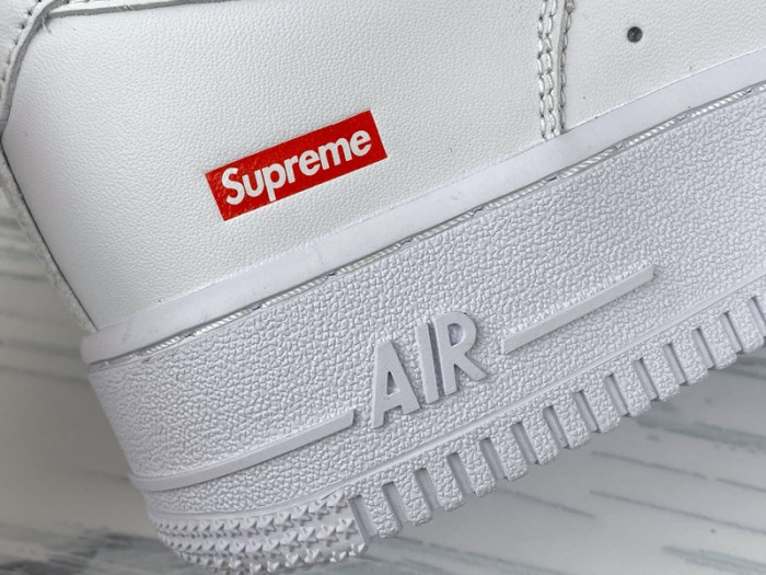 Sup*e x air force 1 low 