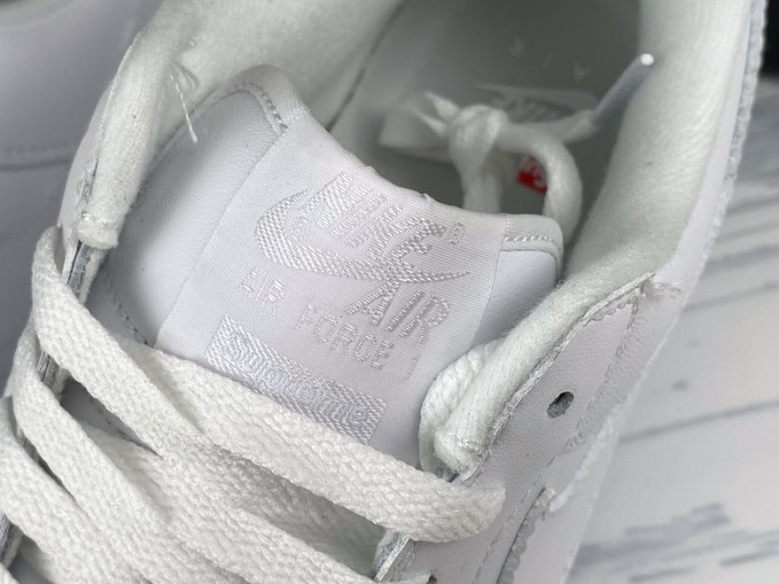 Sup*e x air force 1 low 
