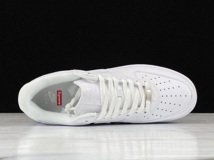 Sup*e x air force 1 low 
