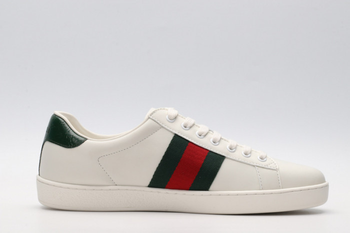gc ace embroidered low-top sneaker with 431920