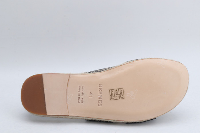 hr slide copshoe hrs-04