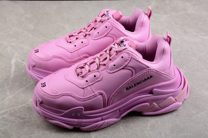 bl triple s trainers -copshoe bl124