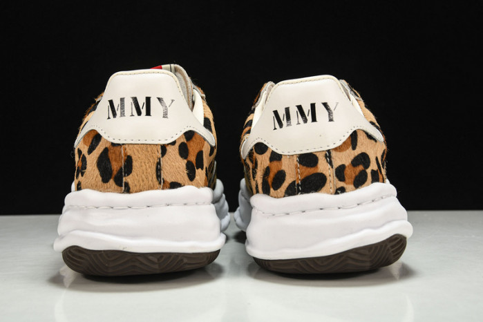 mmy copshoe -mmy08