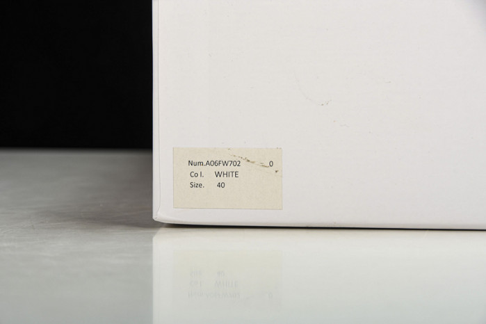 mmy copshoe -mmy18