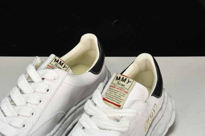 mmy copshoe -mmy18