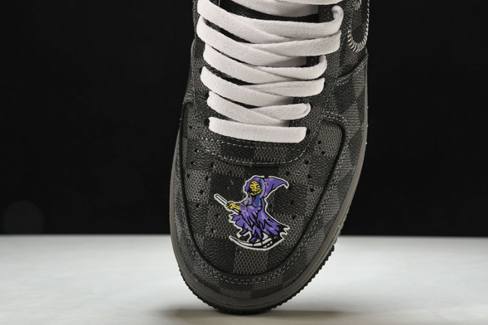 sneakers copshoe l-101
