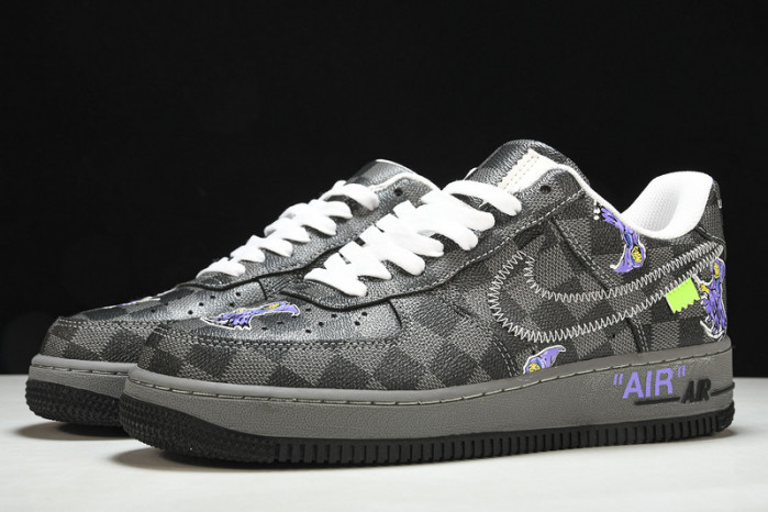 sneakers copshoe l-101