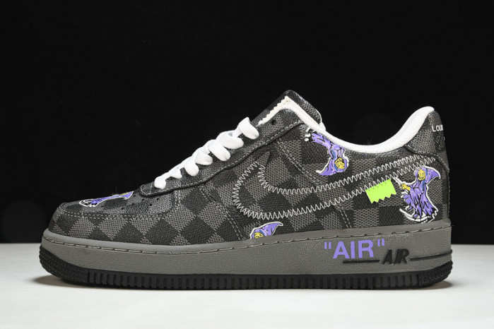sneakers copshoe l-101