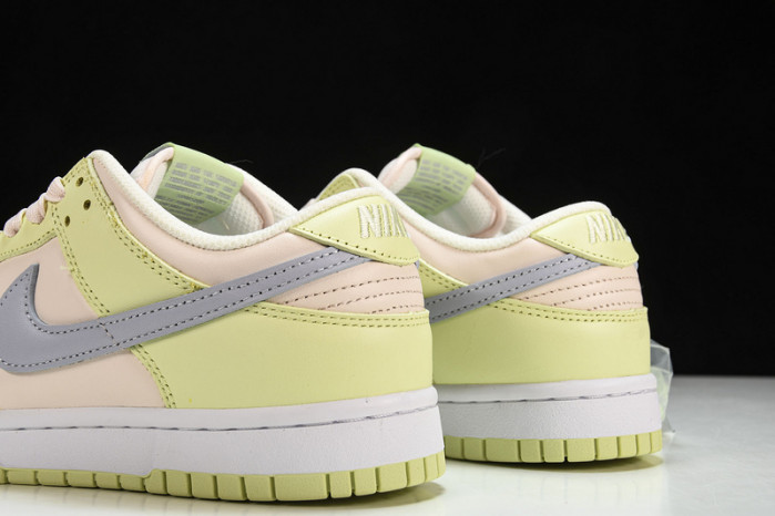 wmns dunk low