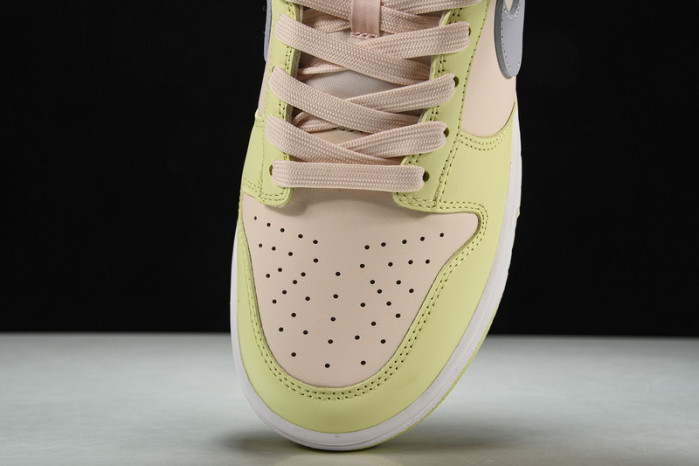 wmns dunk low