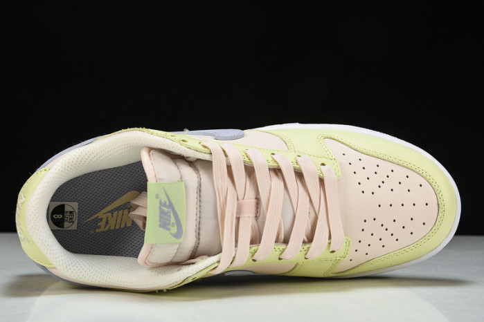 wmns dunk low