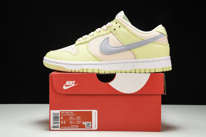 wmns dunk low