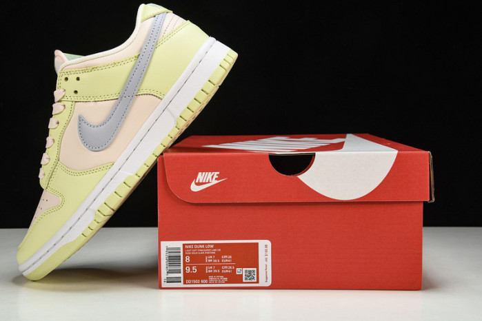 wmns dunk low