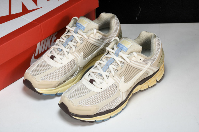 nike zoom vomero 5 oatmeal fb8825-111