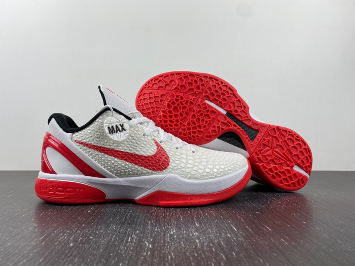 nike kobe 6 protro max - cw2190-400