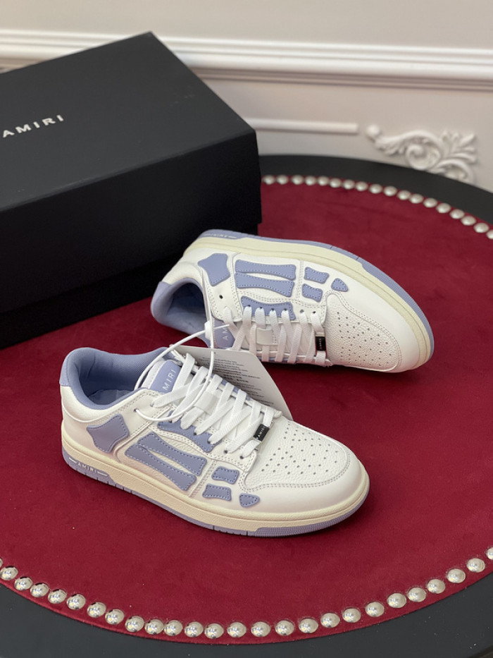amiri sneakers copshoe am-12