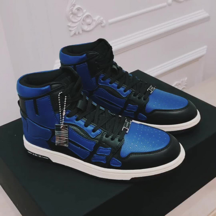 amiri sneakers copshoe am-23