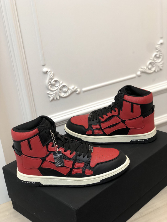 amiri sneakers copshoe am-25
