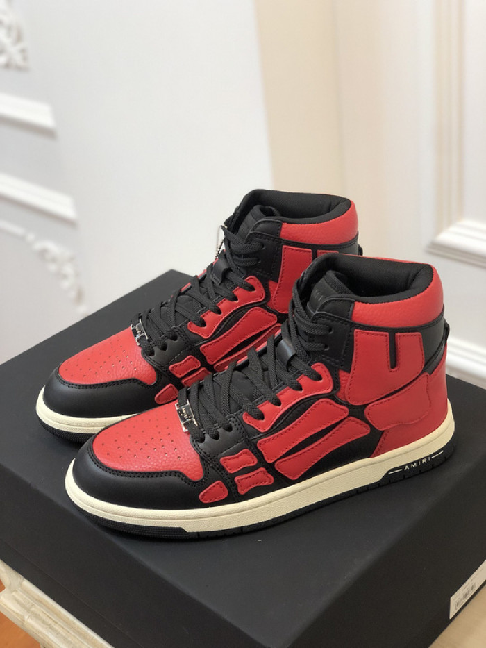 amiri sneakers copshoe am-25