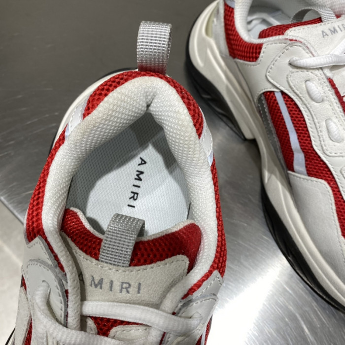 amiri sneakers copshoe am-33
