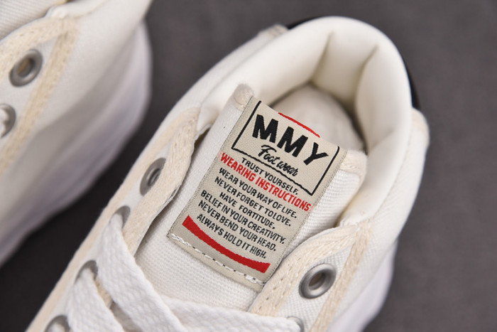 mmy copshoe -mmy33