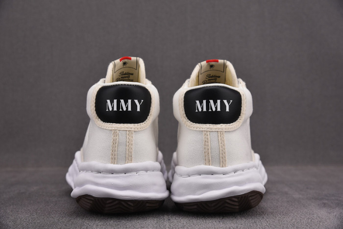 mmy copshoe -mmy33