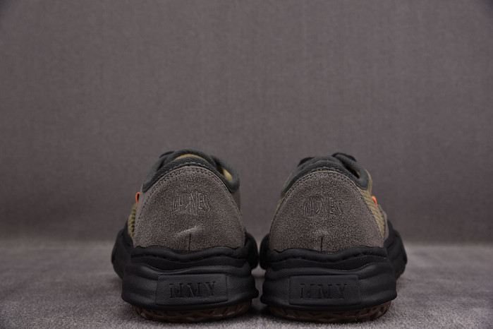 mmy copshoe -mmy35