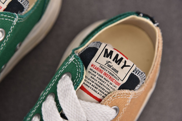 mmy copshoe -mmy36