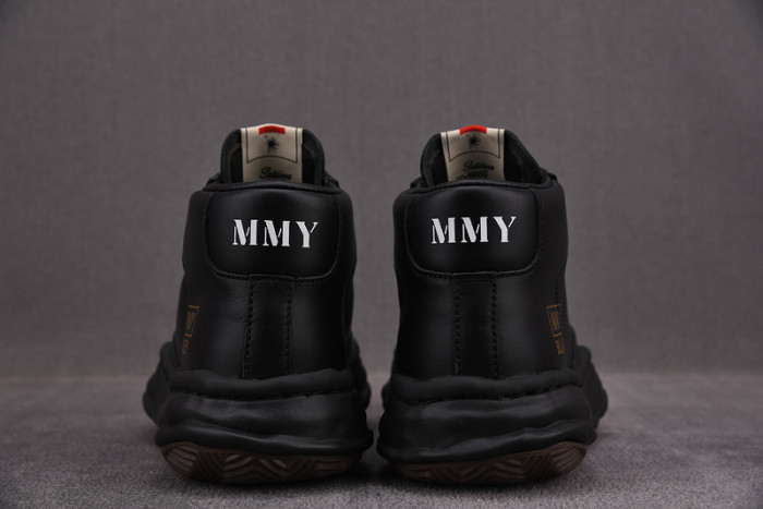 mmy copshoe -mmy37