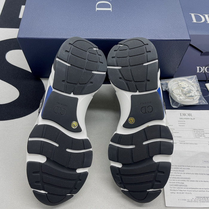d1r* b22 trainer sneaker copshoe dr-93