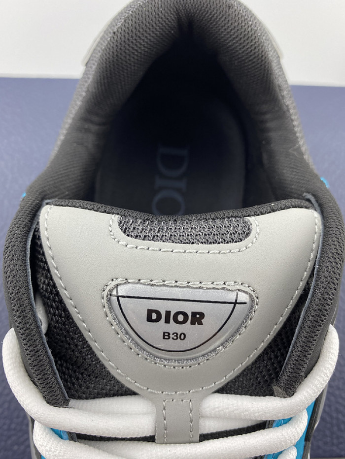 d1r* b30 trainer sneaker copshoe dr-172