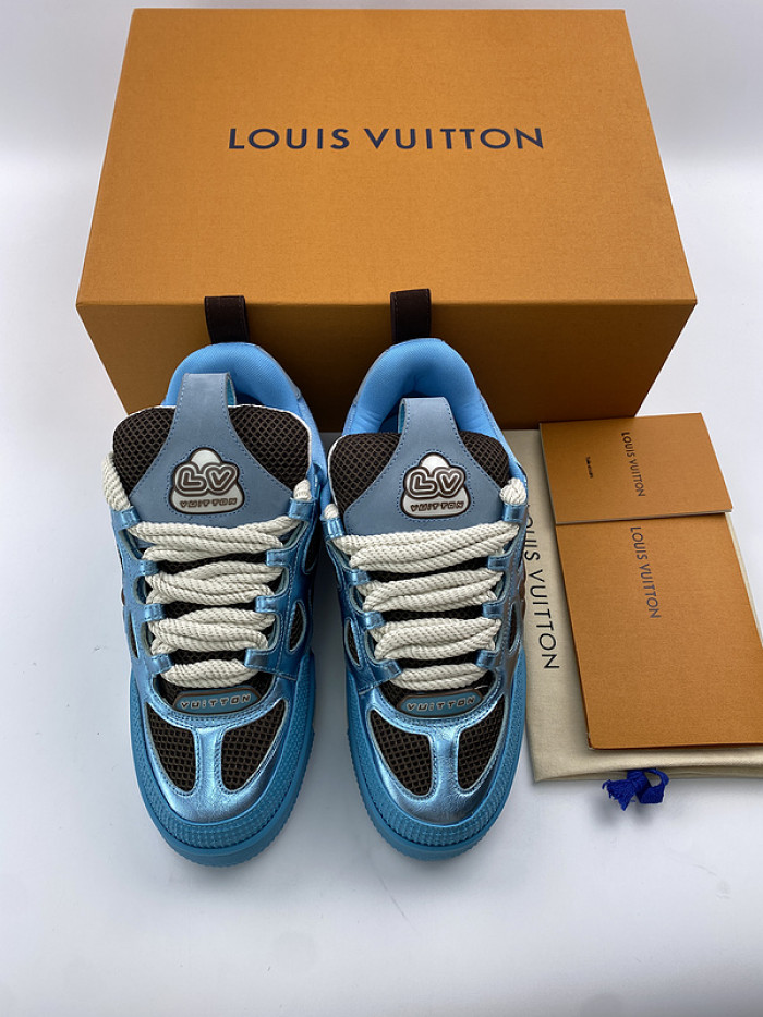 lvt sneakers copshoe l&v-185