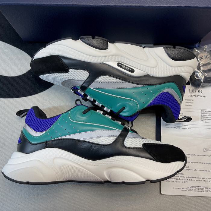 d1r* b22 trainer sneaker copshoe dr-103