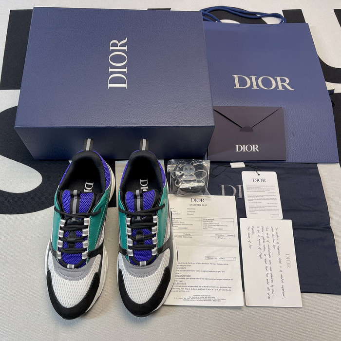 d1r* b22 trainer sneaker copshoe dr-103