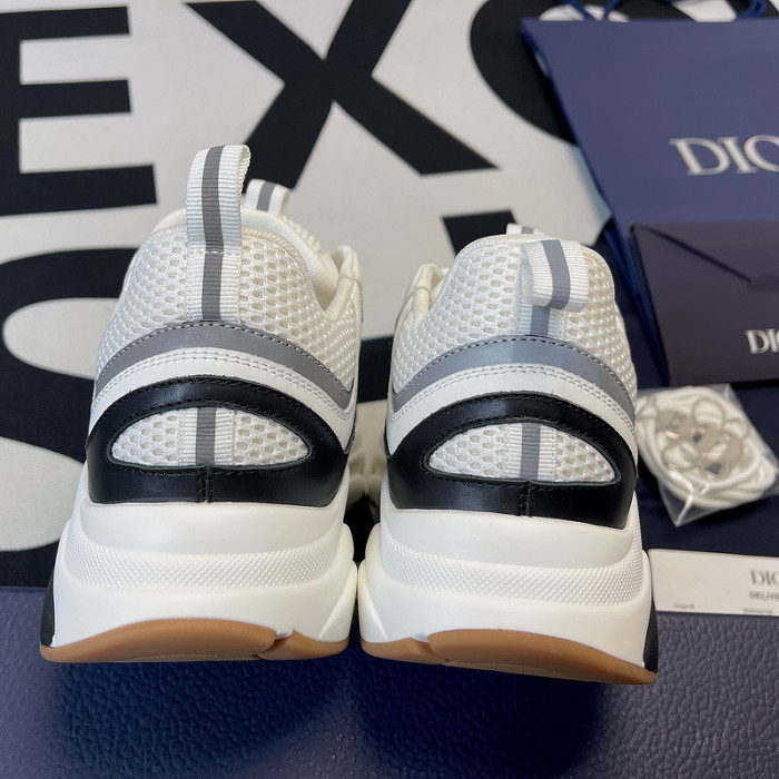 d1r* b22 trainer sneaker copshoe dr-104