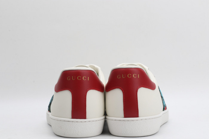 gc low-top sneaker copshoe gc-95