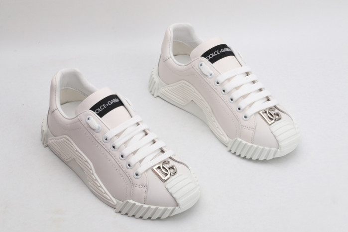 dg sneakers copshoe d&g-22