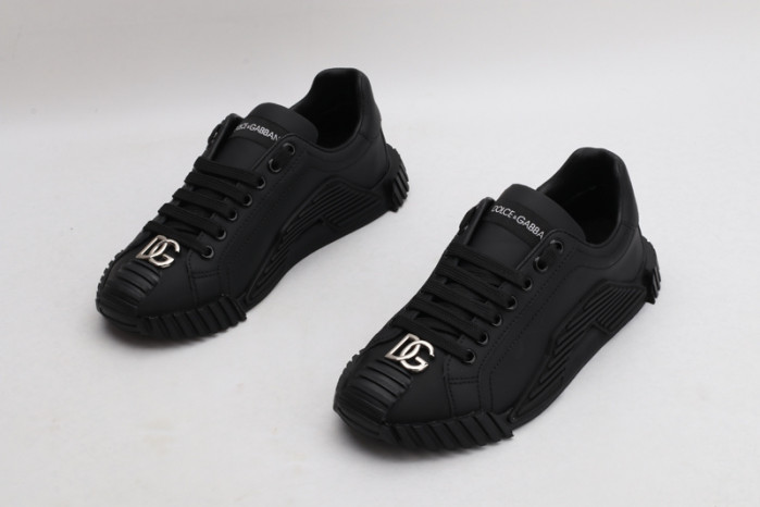 dg sneakers copshoe d&g-23