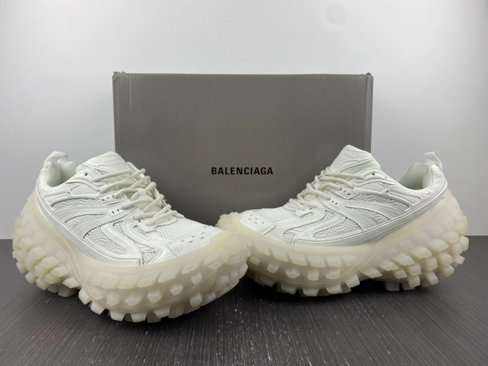 bl ddfender -copshoe bl 140