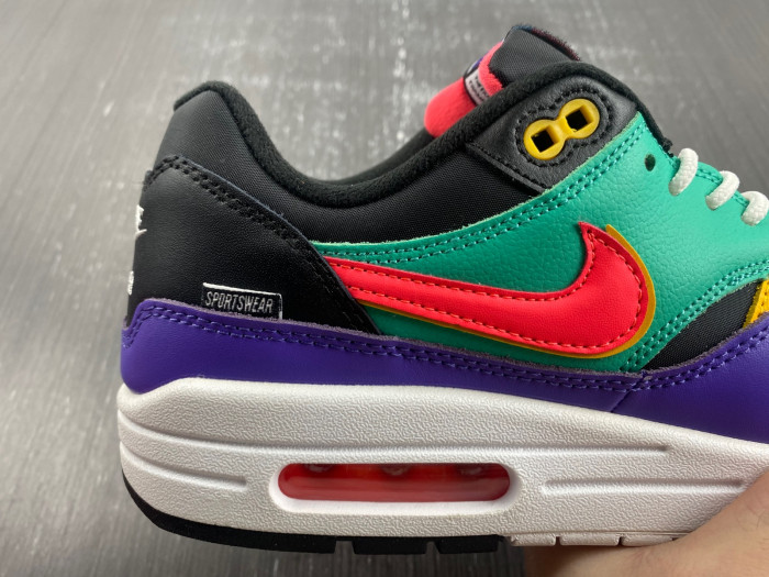 air max 1 windbreaker men