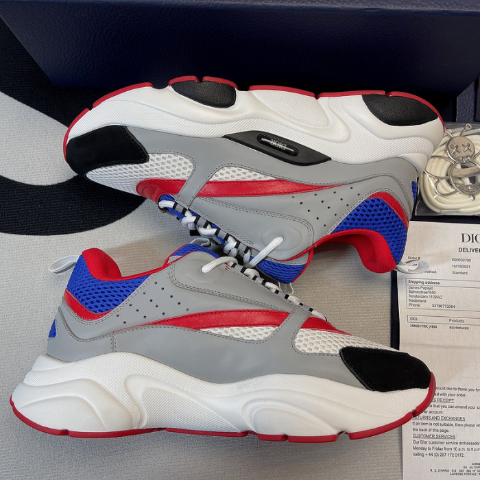 d1r* b22 trainer sneaker copshoe dr-106