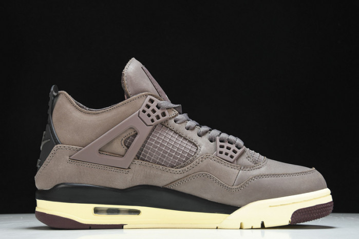 jordan 4 retro a ma maniére violet ore - dv6773-220