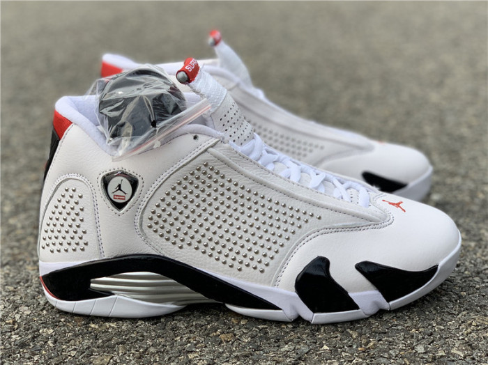 air jordan 14 retro s "s*upre*me" - air jordan - bv7630-106