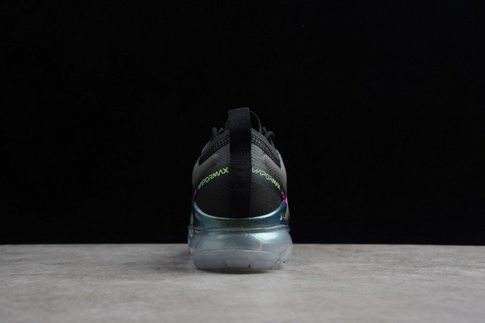 air vapormax 2019 premium black active fuchsia photo blue at6810-001