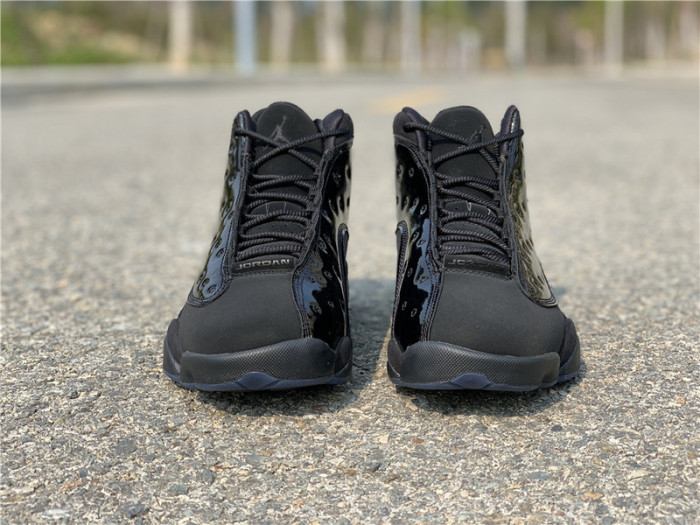 air jordan 13 cap and gown 414571-012