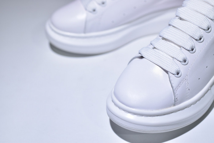 alexander mcqueen sole sneakers 376814