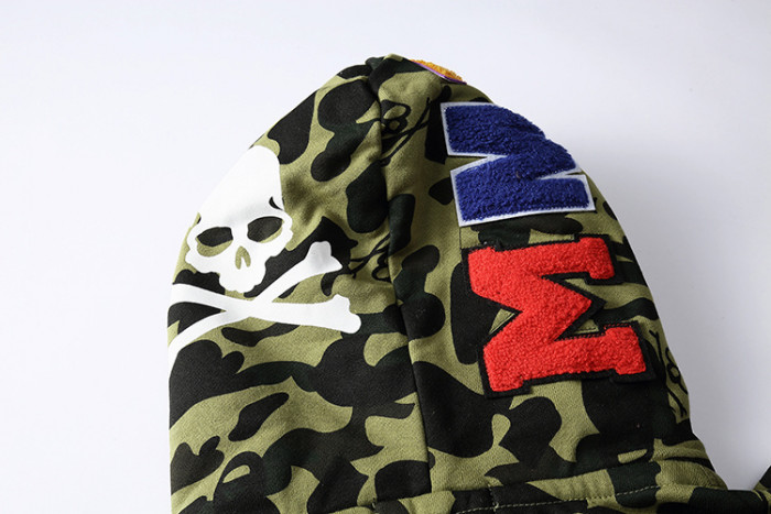 copshoe clothes - clo 26