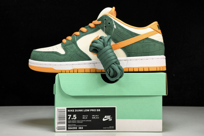dunk low pro sb