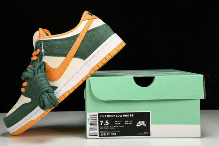 dunk low pro sb